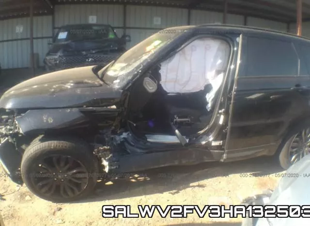 SALWV2FV3HA132503 фото 7