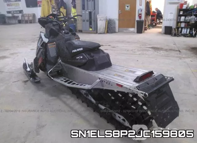 SN1ELS8P2JC159805 фото 4