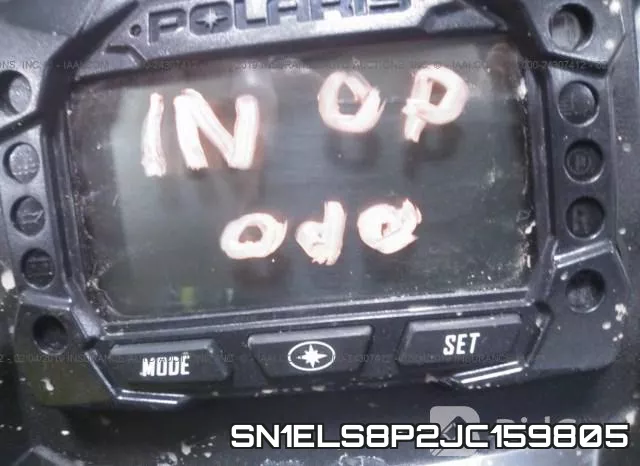SN1ELS8P2JC159805 фото 8