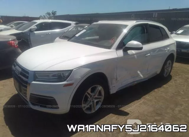 WA1ANAFY5J2164062 фото 3
