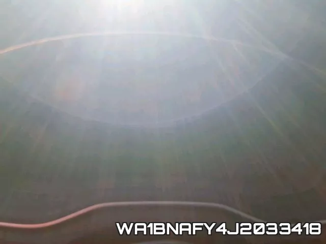 WA1BNAFY4J2033418 фото 9