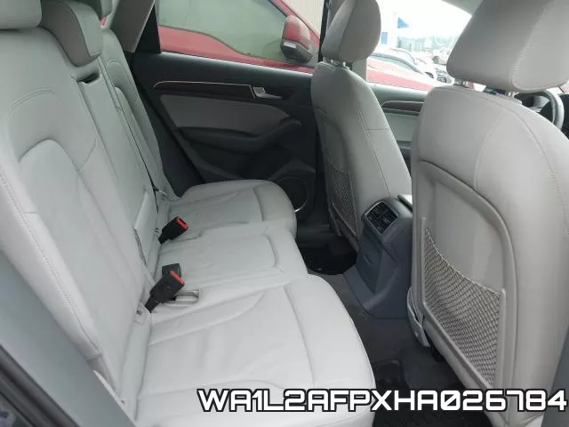 WA1L2AFPXHA026784 фото 7