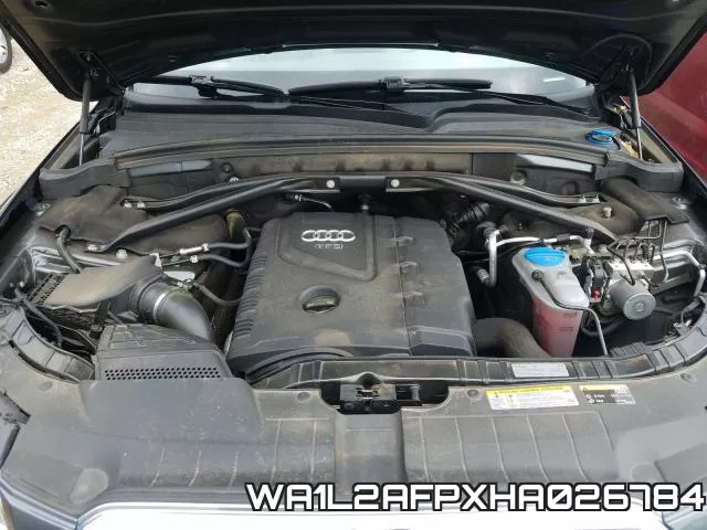WA1L2AFPXHA026784 фото 8