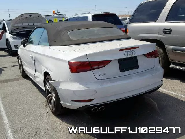 WAU6ULFF1J1029477 фото 4