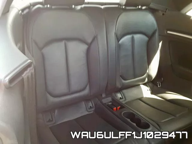 WAU6ULFF1J1029477 фото 7