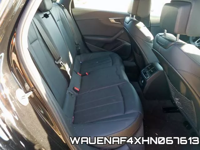 WAUENAF4XHN067613 фото 7