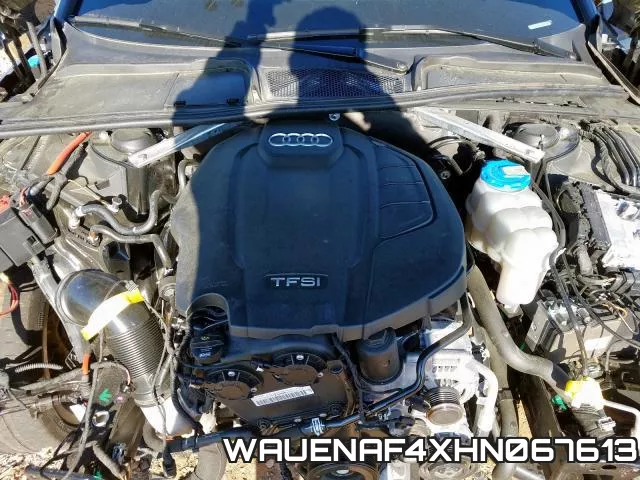 WAUENAF4XHN067613 фото 8