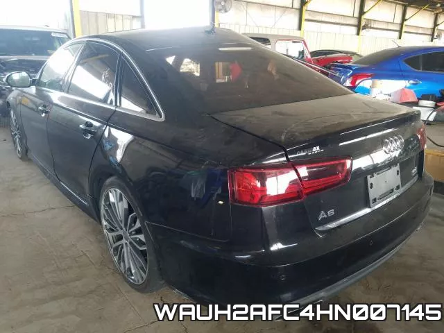WAUH2AFC4HN007145 фото 4