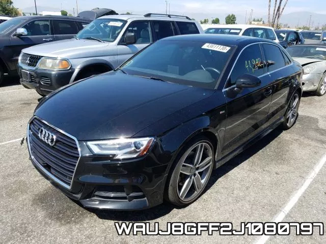 WAUJ8GFF2J1080797 фото 3