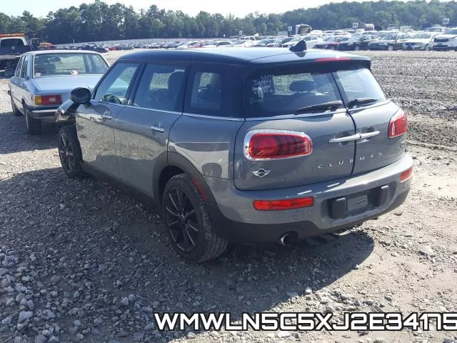 WMWLN5C5XJ2E34175 фото 4