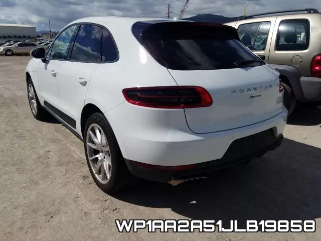 WP1AA2A51JLB19858 фото 4
