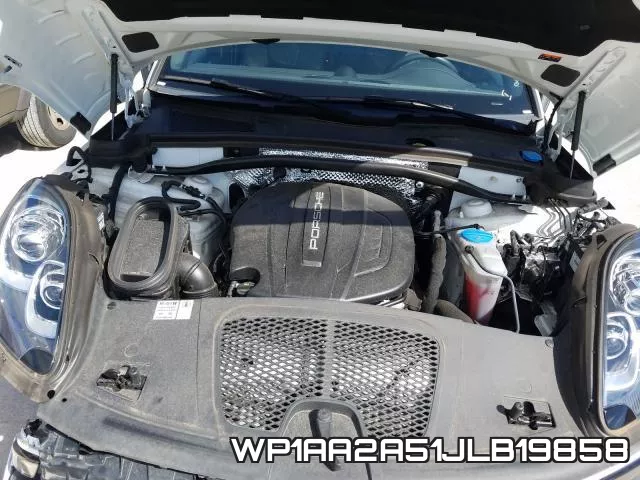 WP1AA2A51JLB19858 фото 8