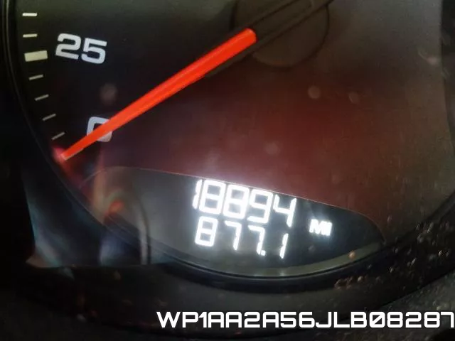 WP1AA2A56JLB08287 фото 9