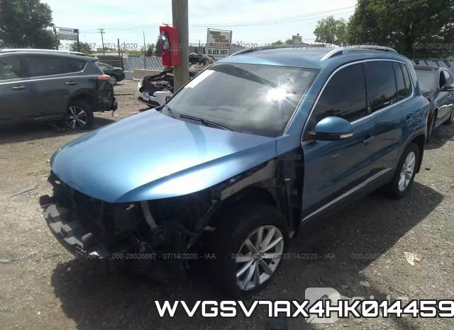 WVGSV7AX4HK014459 фото 3
