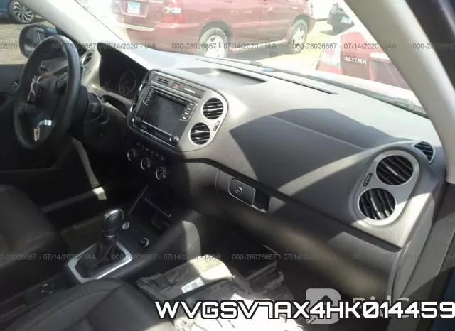 WVGSV7AX4HK014459 фото 6