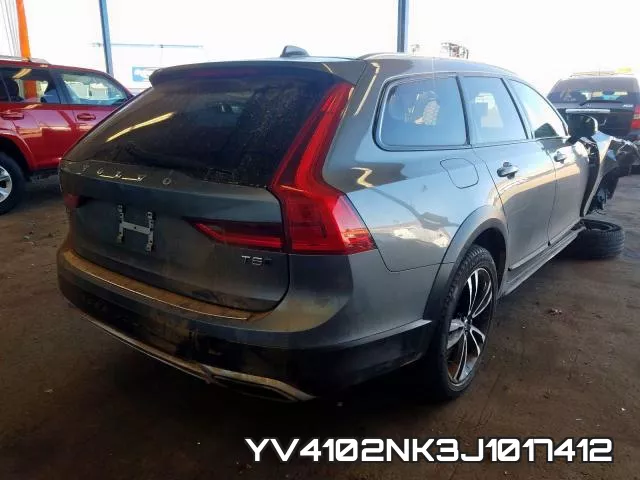 YV4102NK3J1017412 фото 5