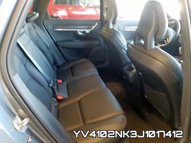 YV4102NK3J1017412 фото 7