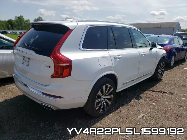 YV4A22PL5L1599192 фото 5