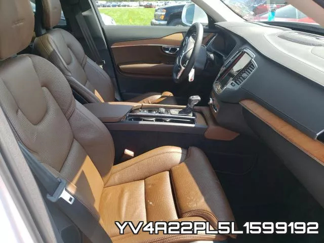 YV4A22PL5L1599192 фото 6