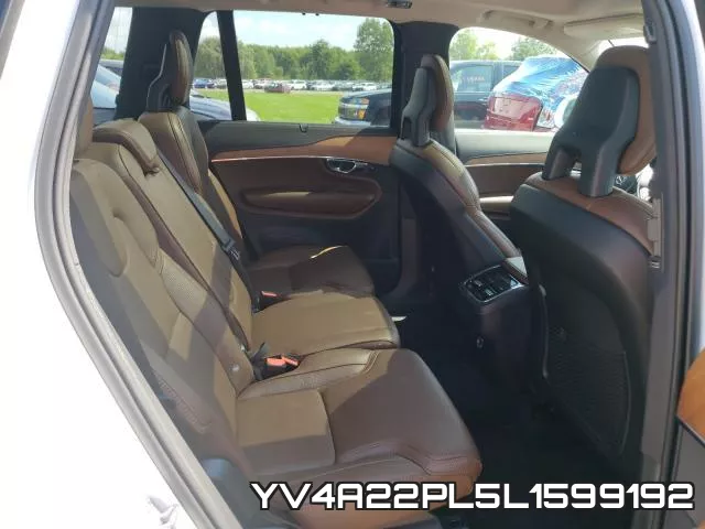 YV4A22PL5L1599192 фото 7