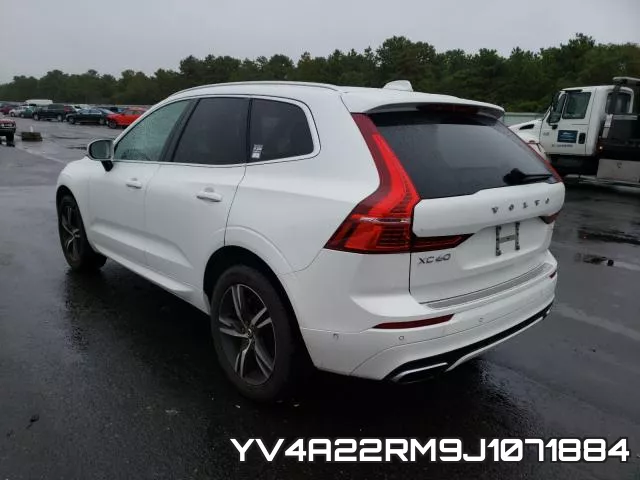 YV4A22RM9J1071884 фото 4