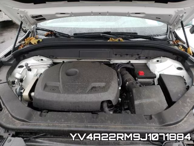 YV4A22RM9J1071884 фото 8