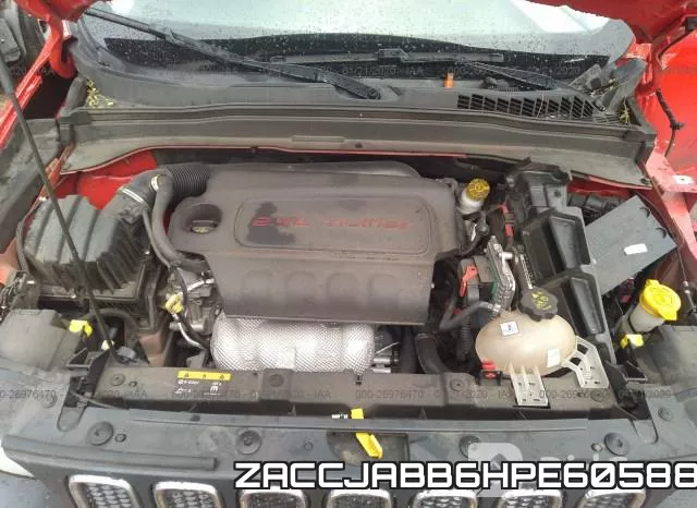 ZACCJABB6HPE60588 фото 2