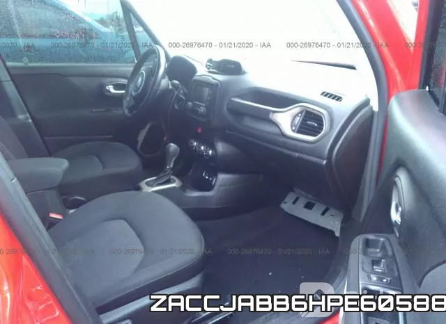 ZACCJABB6HPE60588 фото 6