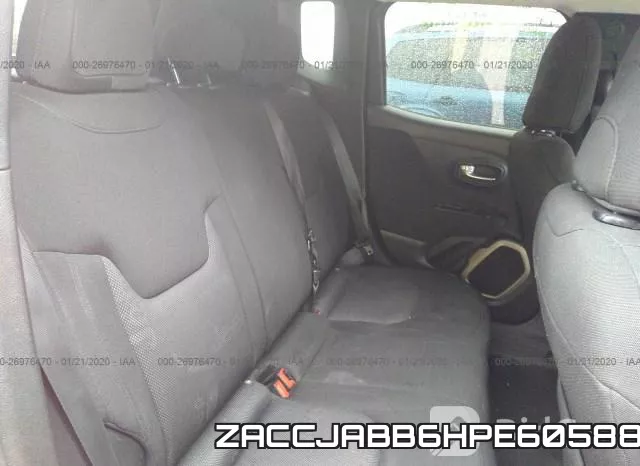 ZACCJABB6HPE60588 фото 9
