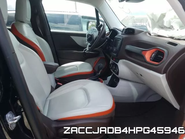 ZACCJADB4HPG45946 фото 6