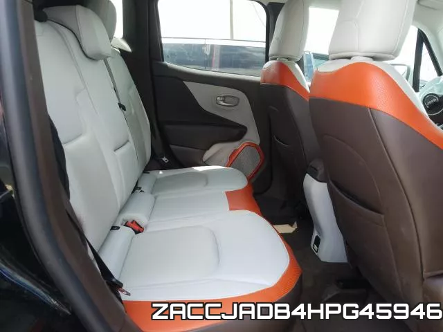 ZACCJADB4HPG45946 фото 7