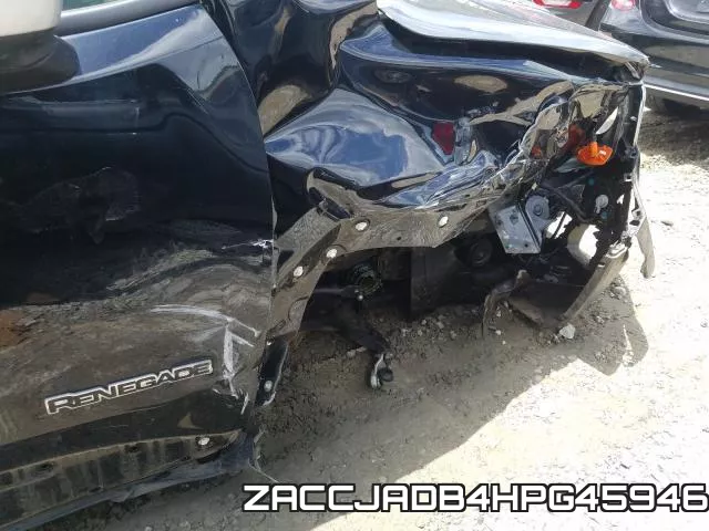 ZACCJADB4HPG45946 фото 10