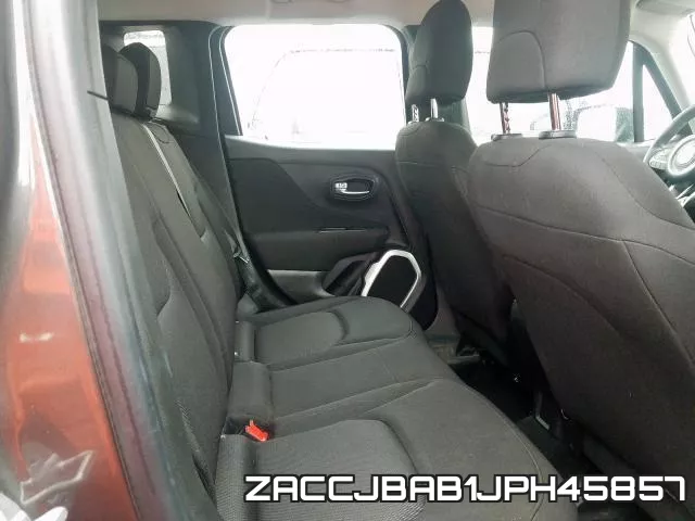 ZACCJBAB1JPH45857 фото 7
