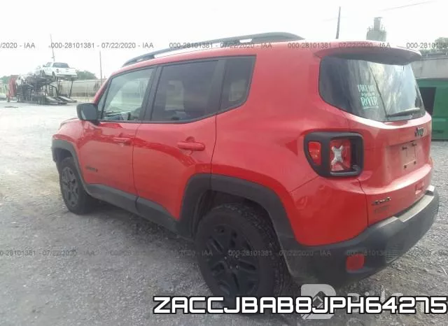 ZACCJBAB8JPH64275 фото 4