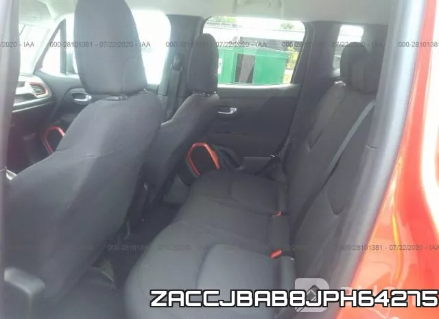 ZACCJBAB8JPH64275 фото 9
