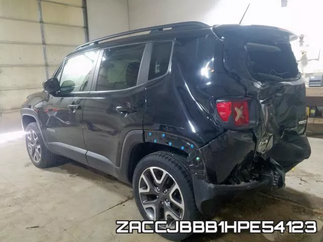ZACCJBBB1HPE54123 фото 4