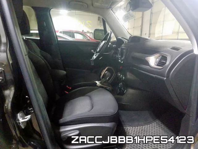 ZACCJBBB1HPE54123 фото 6
