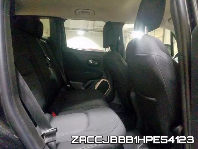 ZACCJBBB1HPE54123 фото 7