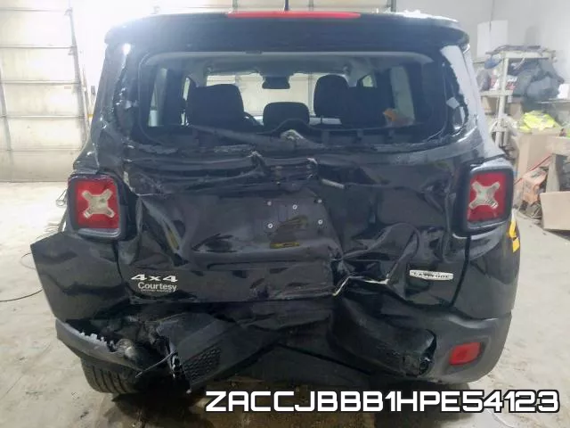 ZACCJBBB1HPE54123 фото 10