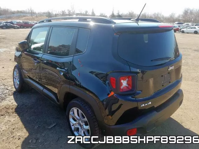 ZACCJBBB5HPF89296 фото 4