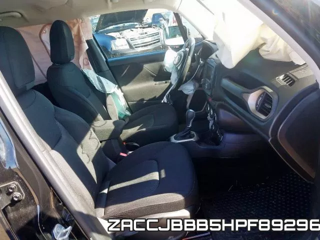 ZACCJBBB5HPF89296 фото 6