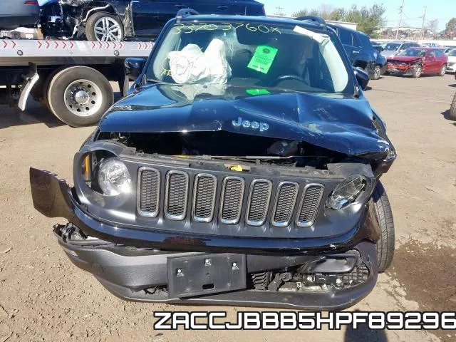 ZACCJBBB5HPF89296 фото 10