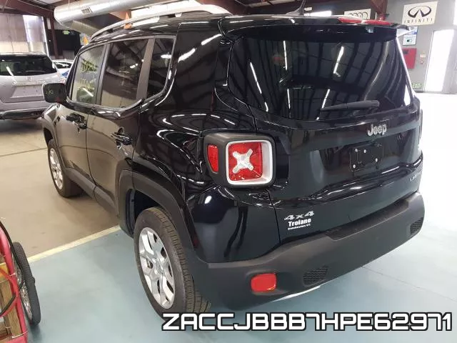 ZACCJBBB7HPE62971 фото 4