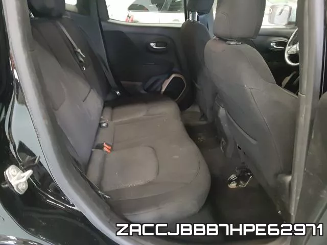 ZACCJBBB7HPE62971 фото 7