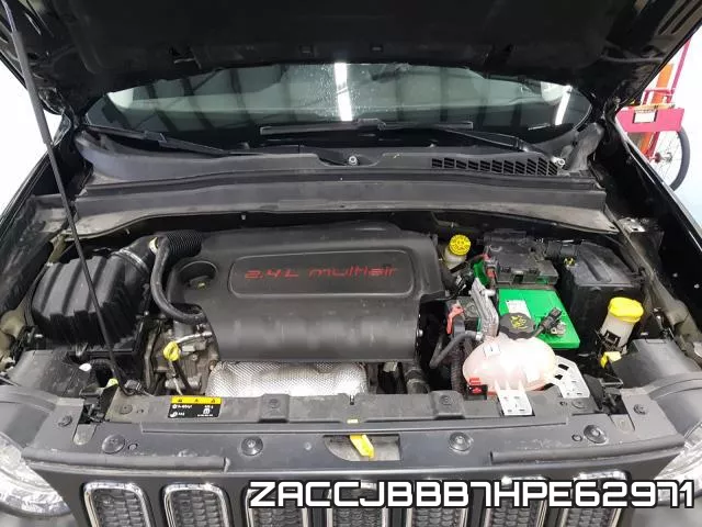 ZACCJBBB7HPE62971 фото 8