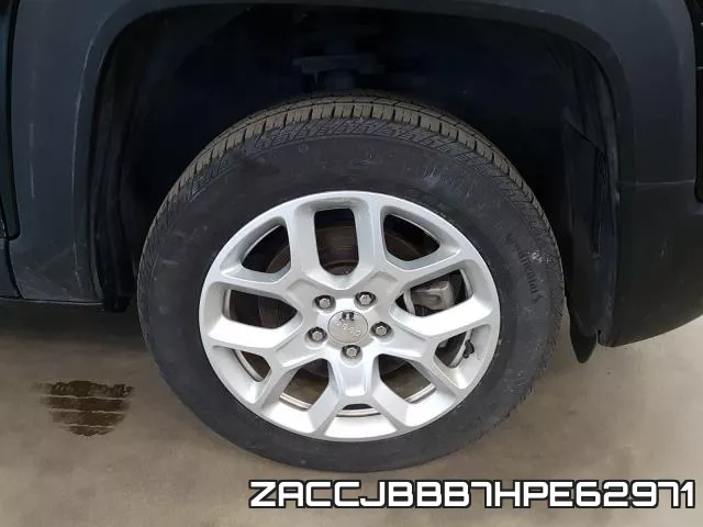 ZACCJBBB7HPE62971 фото 10