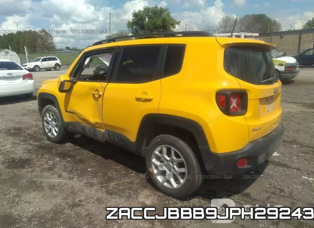 ZACCJBBB9JPH29243 фото 4