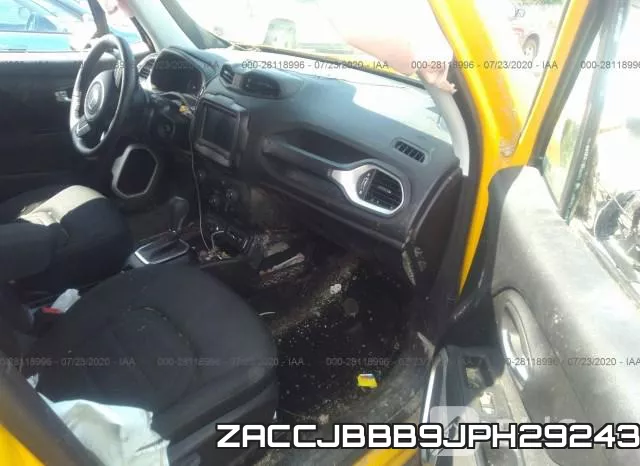 ZACCJBBB9JPH29243 фото 6