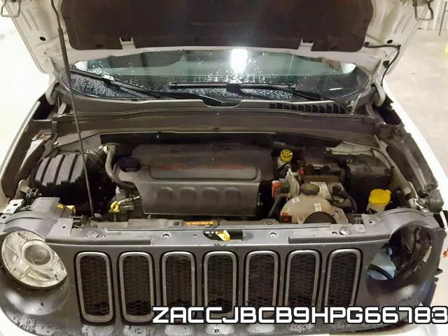 ZACCJBCB9HPG66783 фото 8