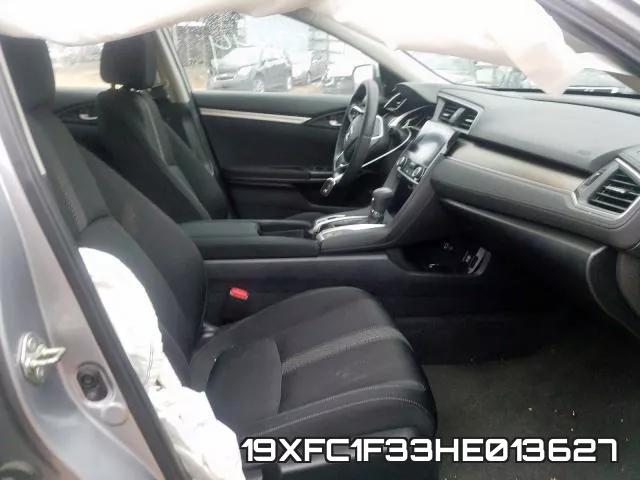 19XFC1F33HE013627 фото 6